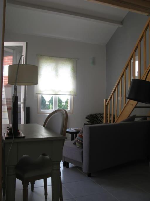 Maisonette Cosy ブロワ エクステリア 写真